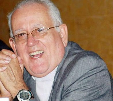 Padre Ramon Programa Padre Ramón Dubert – Cáritas Arquidiocesana de Santiago